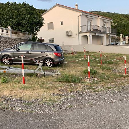 Goga Lejlighed Selce Eksteriør billede